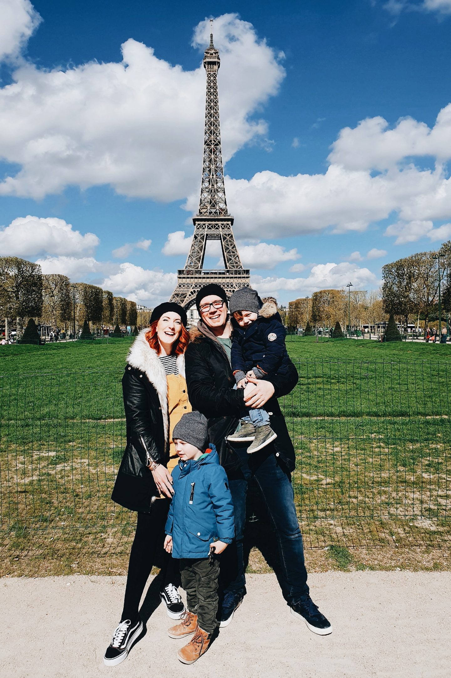 Family Travel Ooh La La Paris Mit Kindern Meine Tipps Fur Einen esausflug In Der Franzosischen Hauptstadt Starlights In The Kitchen