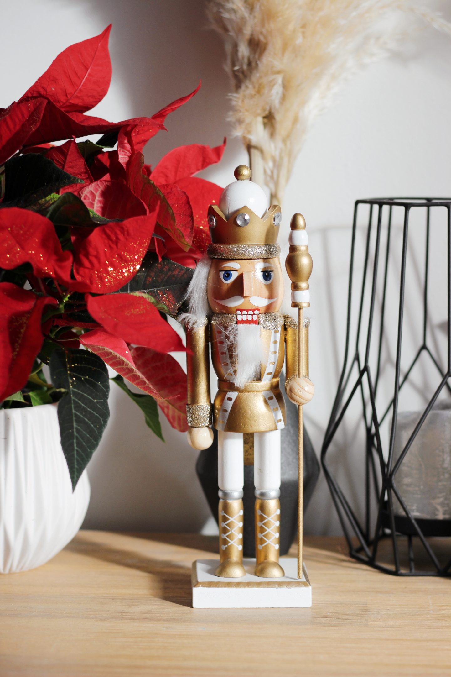 LIVING | Welcome to our Weihnachten the Deko-Tipps – in Christmas Starlights House für Kitchen –